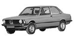 BMW E21 P26A9 Fault Code